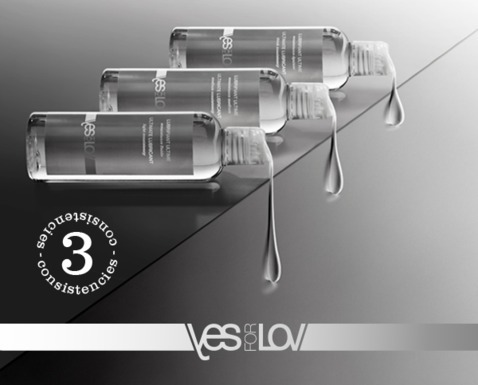 Лубрикант силіконовий, густий щільності, YESforLOV, 150 мл - Зображення 2