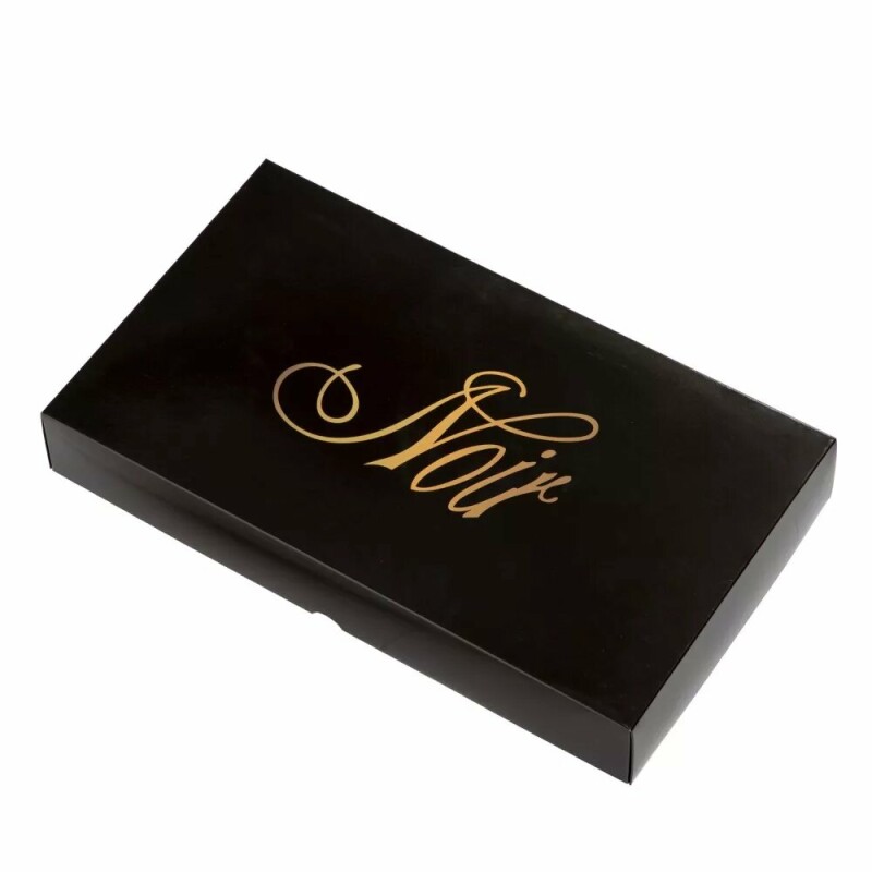 Плащ Noir Handmade XL, з декоративною застібкою, вініл, чорний - Изображение 4