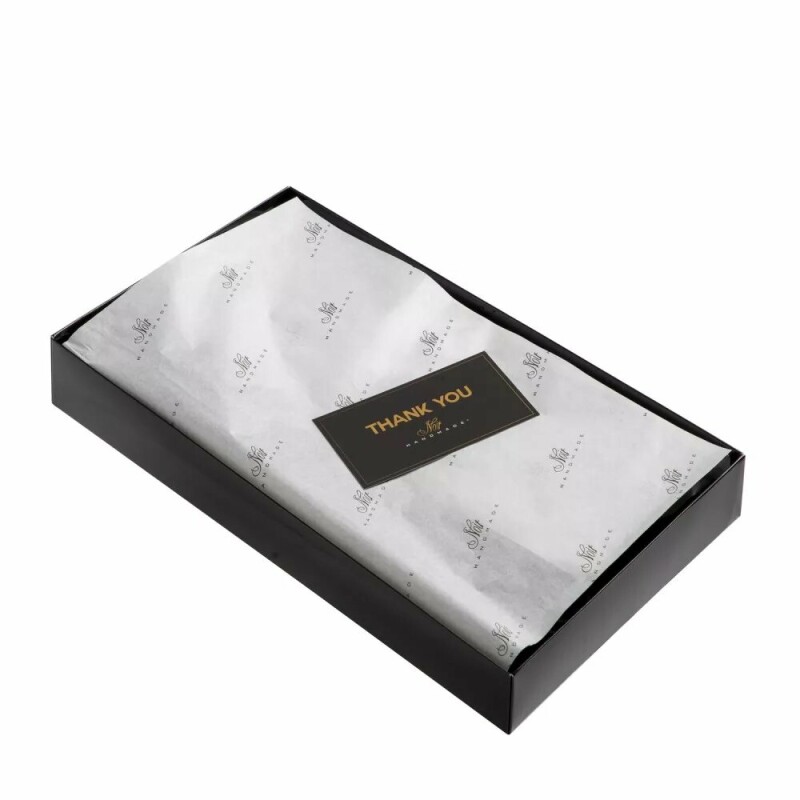 Плащ Noir Handmade XL, з декоративною застібкою, вініл, чорний - Изображение 5