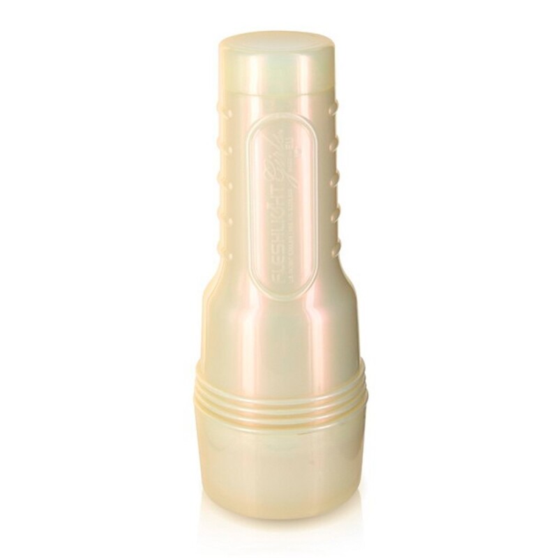 Мастурбатор вагіна в колбі Fleshlight, кібершкіра, зліпок актриси AUTUMN FALLS - Зображення 5
