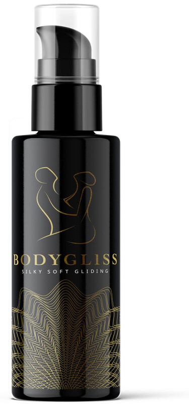 Лубрикант вагінальний BodyGliss на силіконовій основі, 50 мл - Изображение 1