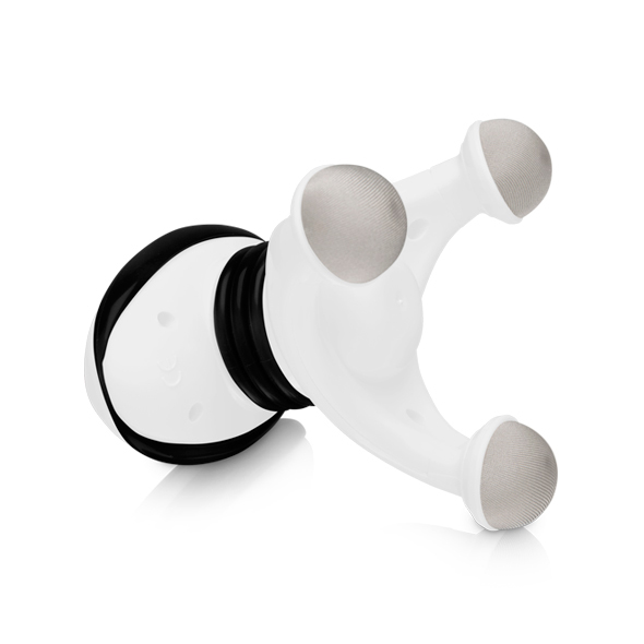 Інтенсивний масажер для тіла LoversPremium Intense Massager - Зображення 1