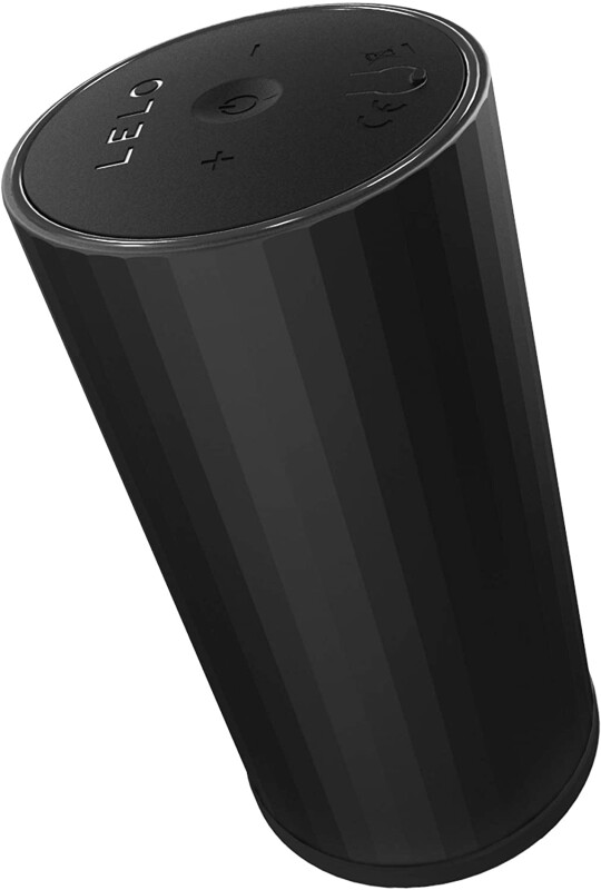 Набір мастурбатор, рукавички, очищувач Lelo F1S Developer's Kit Red з вібрацією і пульсацією, чорно-червоний - Изображение 2