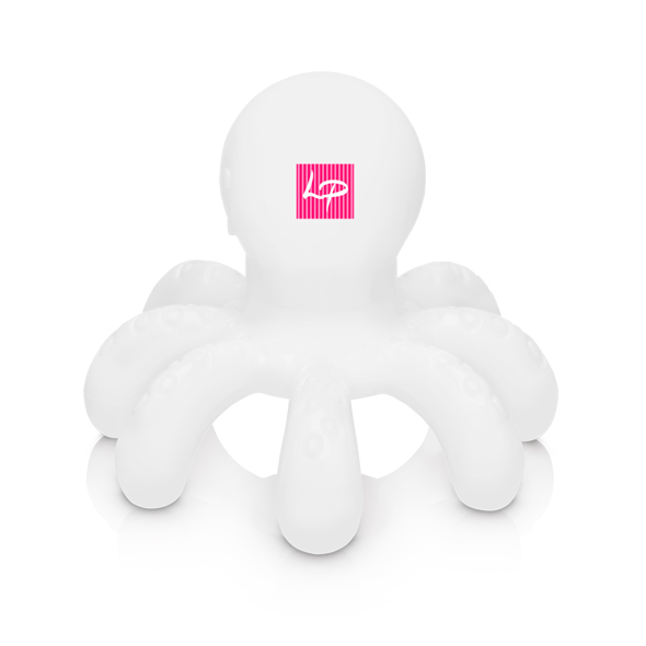 Масажер для тіла Lovers Premium Body Octopus Massager