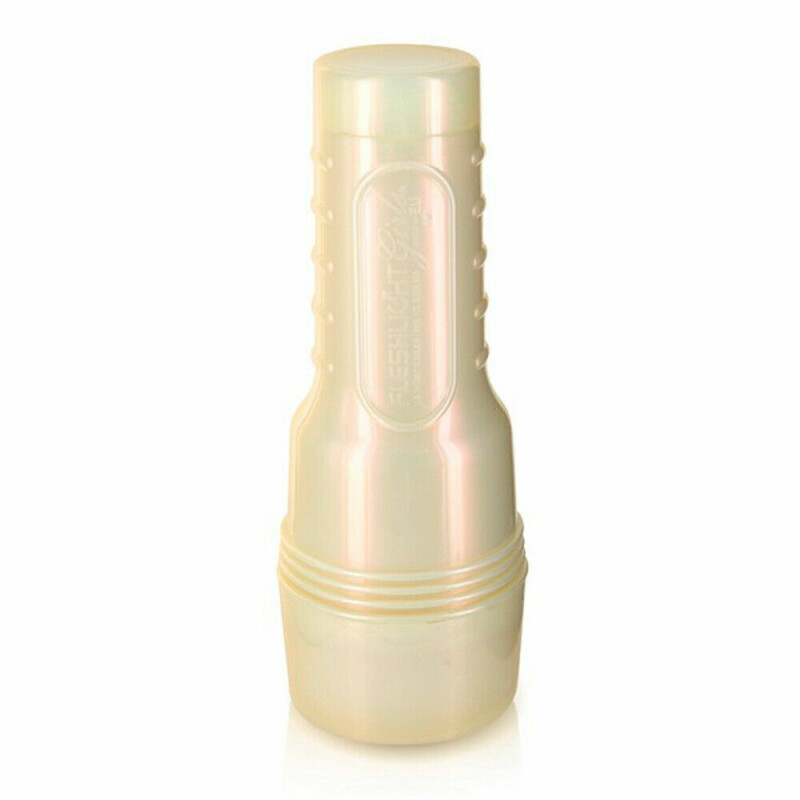 Мастурбатор-вагіна з кібершкіри, реалістичний, Fleshlight Kimmy - Изображение 3