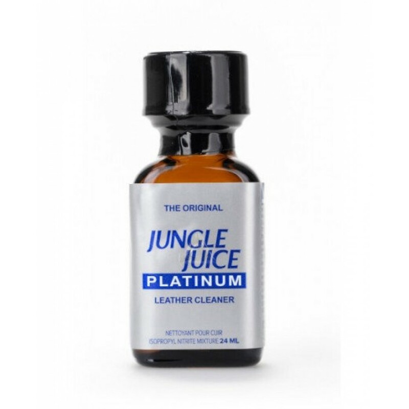 Поперс Jungle Juice Platinum, 24 мл - Зображення 1