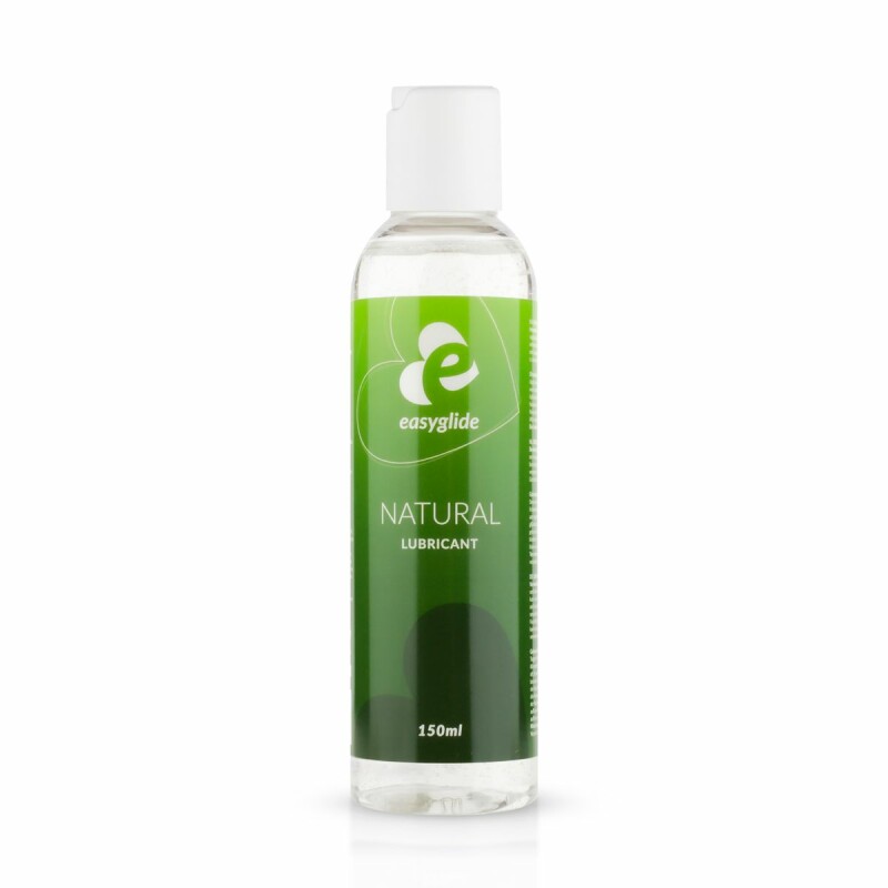 Лубрикант на водній основі Natural Easytoys, 150 мл
