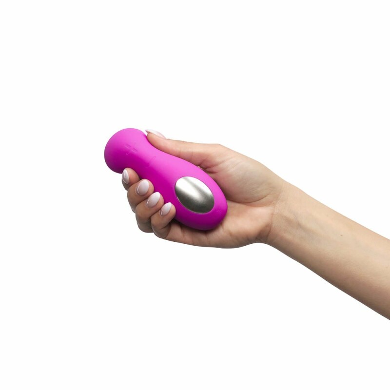 Набір для пари мастурбатор та міні вібратор Kiiroo Titan &amp; Cliona Couple's Set - Изображение 2