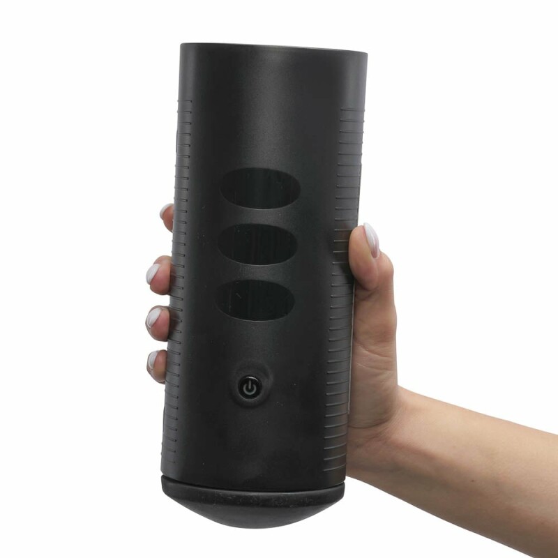 Набір для пари мастурбатор та міні вібратор Kiiroo Titan &amp; Cliona Couple's Set - Изображение 3