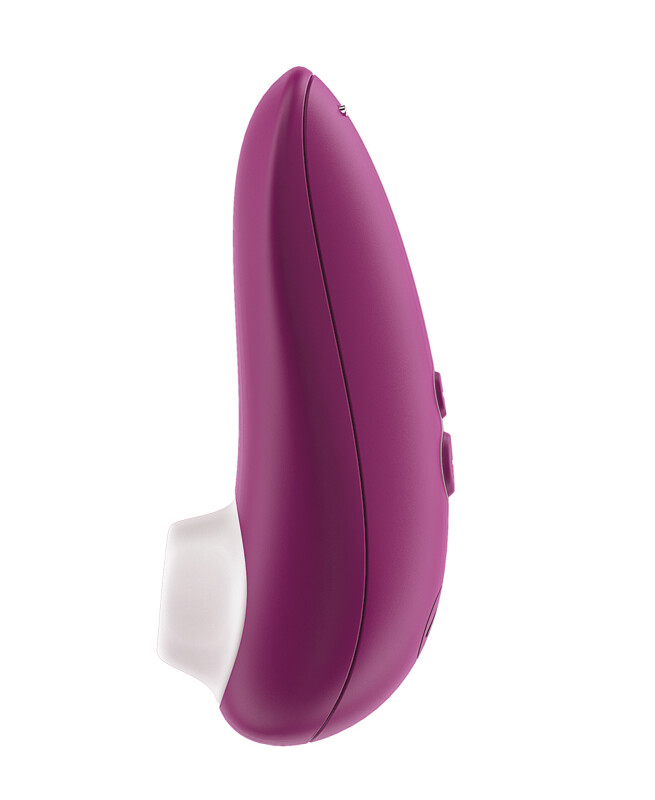 Безконтактний стимулятор клітора Starlet 3 Pink Womanizer - Зображення 1