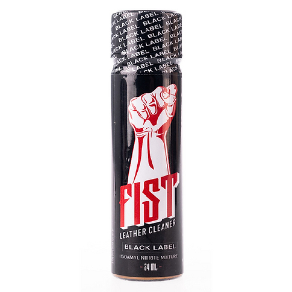 Поперс Fist black, 24 мл