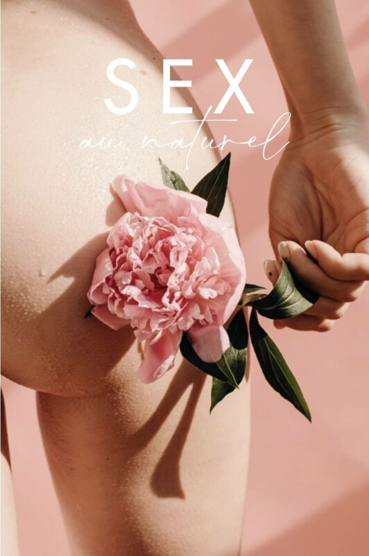 Капсули для підвищення лібідо у жінок Orgasm Glow Sex au Naturel від Bijoux Indiscrets