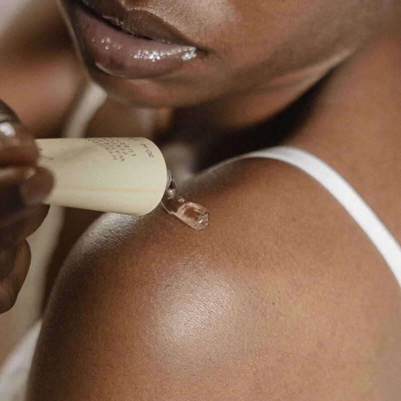 Лубрикант на водній основі Bijoux Indiscrets Sex au Naturel з Гіалуроном, 30 мл - Изображение 5