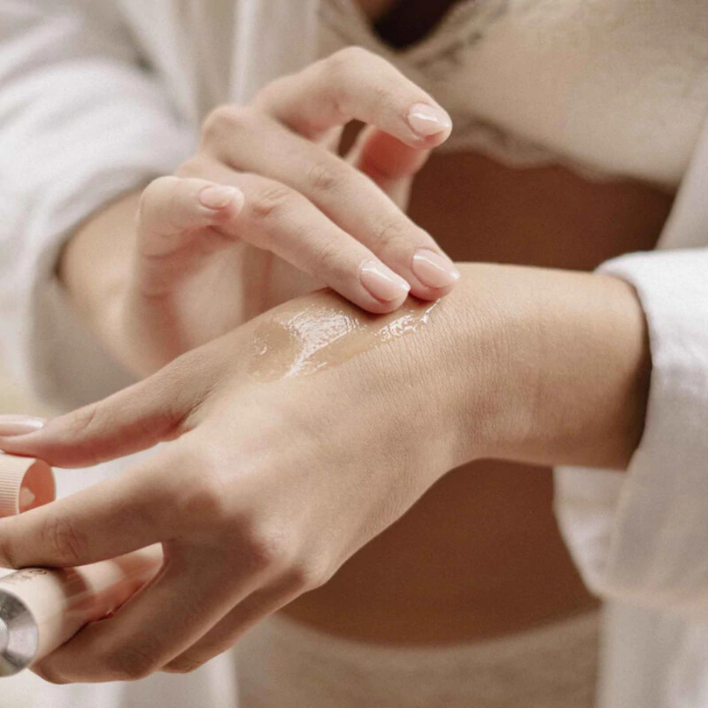 Лубрикант на водній основі Bijoux Indiscrets Sex au Naturel з Алое Вера, 30 мл - Изображение 9