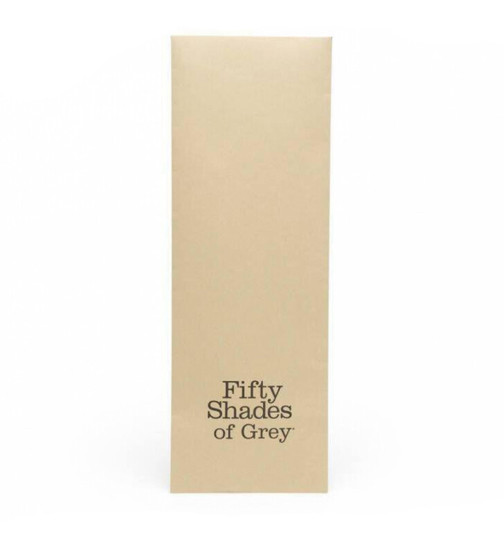 Поножі Fifty Shades Of Grey з ланцюжком, чорні, OS - Изображение 3