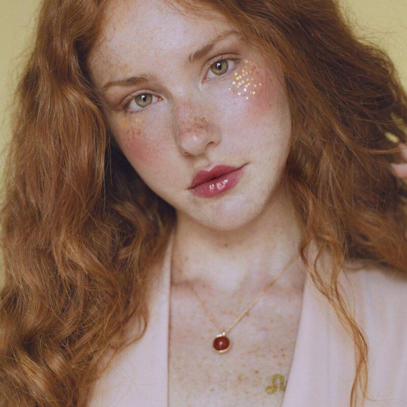 Набір з підвіскою Leo (Лев), Bijoux Indiscrets Horoscope, 3 предмети - Зображення 9