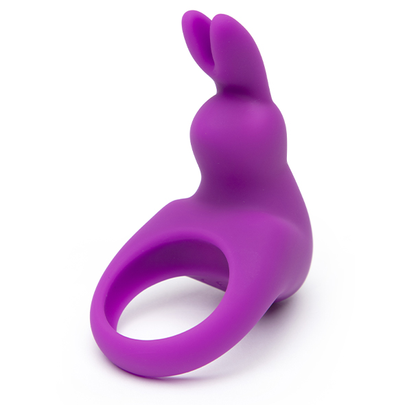 Набір секс іграшок Happy Rabbit Couples Kit (7 предметів) - Изображение 4