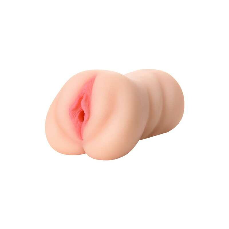 Мастурбатор вагіна Juicy Pussy реалістичний, 13.5 см