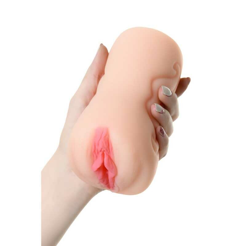 Мастурбатор вагіна Juicy Pussy реалістичний, 14.5 см - Изображение 5