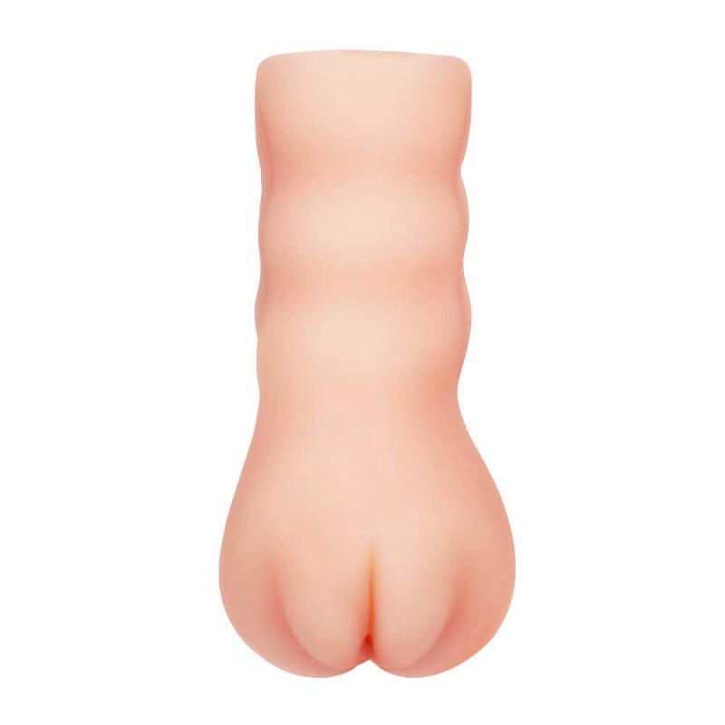 Мастурбатор вагіна X-Basic Pocket Pussy, кібершкіра - Зображення 1