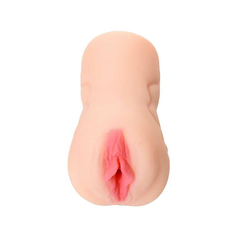 Мастурбатор вагіна Juicy Pussy реалістичний, 14.5 см - Изображение 2