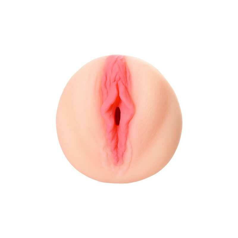 Мастурбатор вагіна Juicy Pussy реалістичний, 14.5 см - Изображение 1