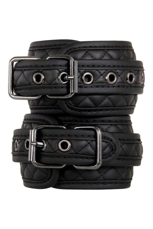Поножі Dream Toys BLAZE ANKLE CUFF DIAMOND BLACK