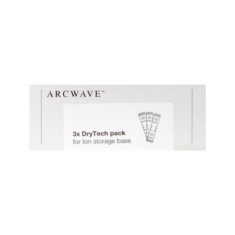Пакетики для сушіння мастурбатора Arcwave Ion Drytech, 3 шт - Зображення 3