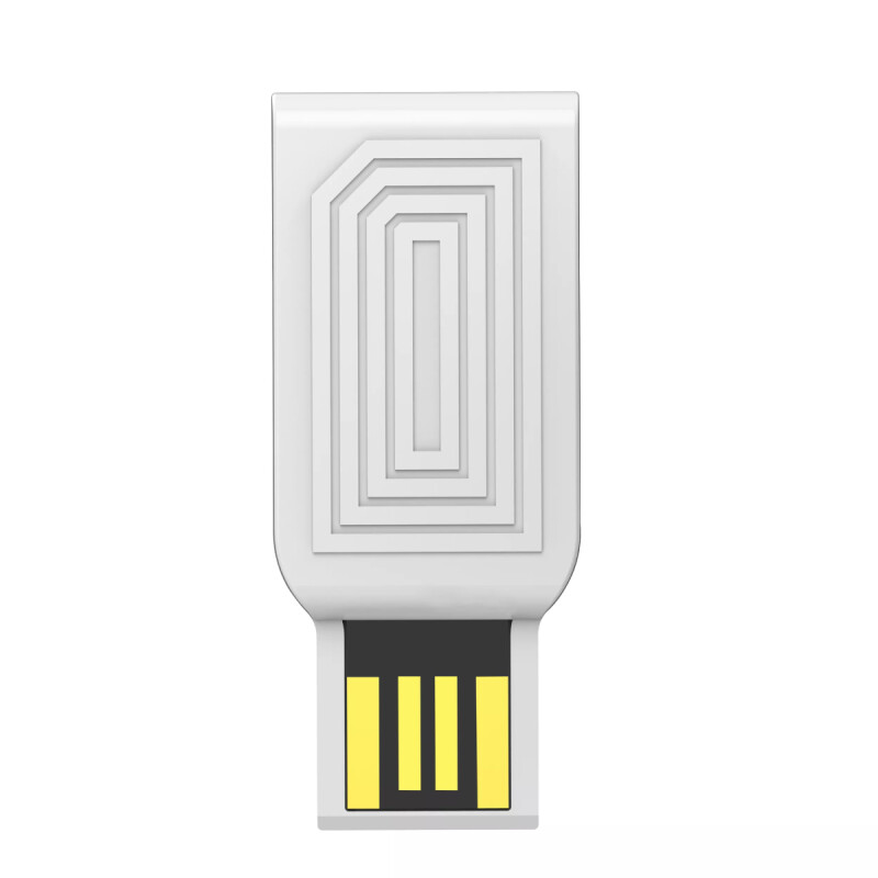 USB Bluetooth adapter для смарт секс-іграшок Lovense, білий - Зображення 1