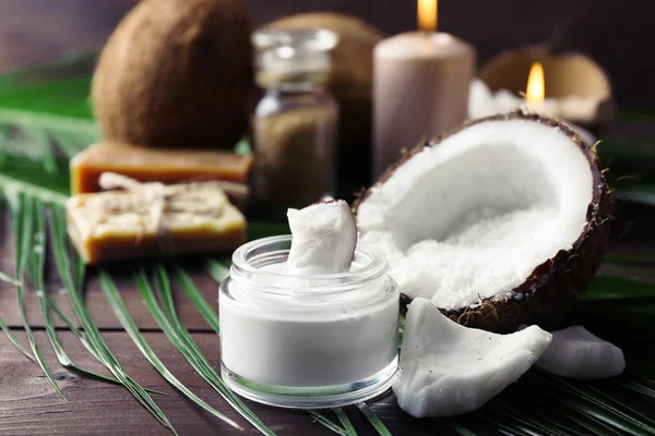 Лубрикант Intt Coconut (Vegan), 100 мл, на водній основі, з ароматом кокосу - Изображение 6