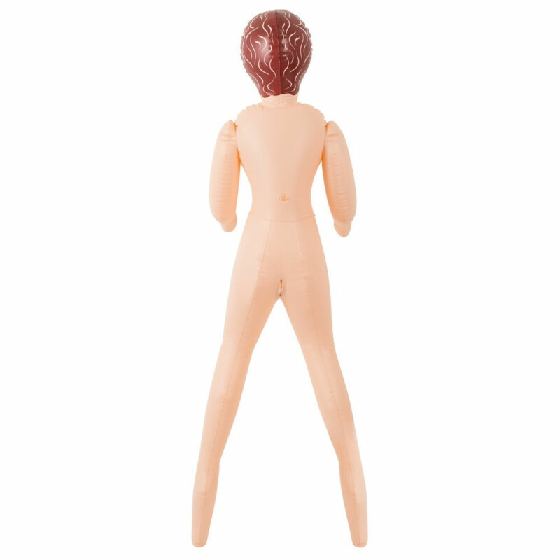 Секс-лялька Puppe Joann You2Toys 3 отвори, 152 см - Зображення 4