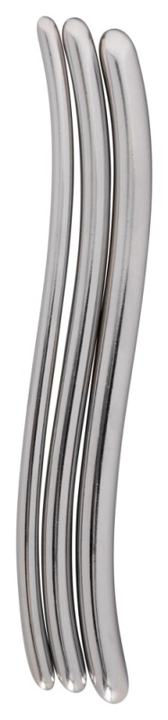 Набір катетерів із сталі Steel Dilatoren Set, 3 шт - Зображення 1