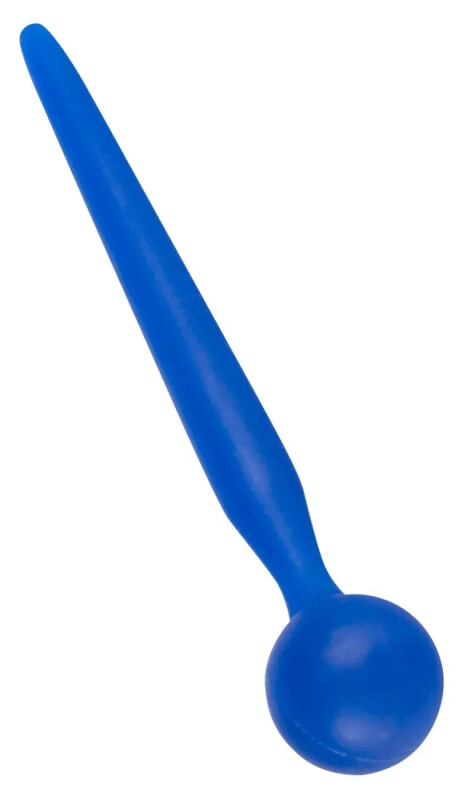 Уретральний катетер You2Toys синій, 8 х 1.6 см - Изображение 2