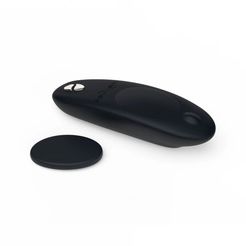 Магнітна кліпса для Moxie by We-Vibe Magnetic Clip чорна - Изображение 3