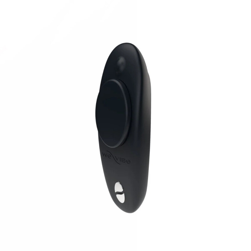 Магнітна кліпса для Moxie by We-Vibe Magnetic Clip чорна - Изображение 4
