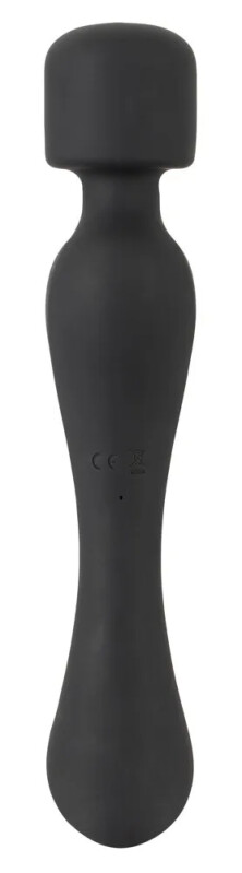 Вібратор мікрофон CUPA Warming Wand Vibrator з підігрівом, 22.6 см х 4.2 см - Изображение 4