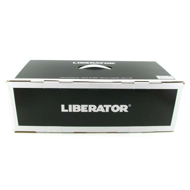 Подушка для сексу Liberator, чорна - Изображение 1