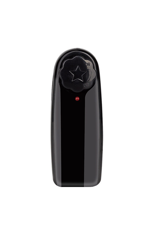 Мастурбатор вагіна Dream Toys з вібрацією, бежевий, 22 х 15 см - Зображення 7