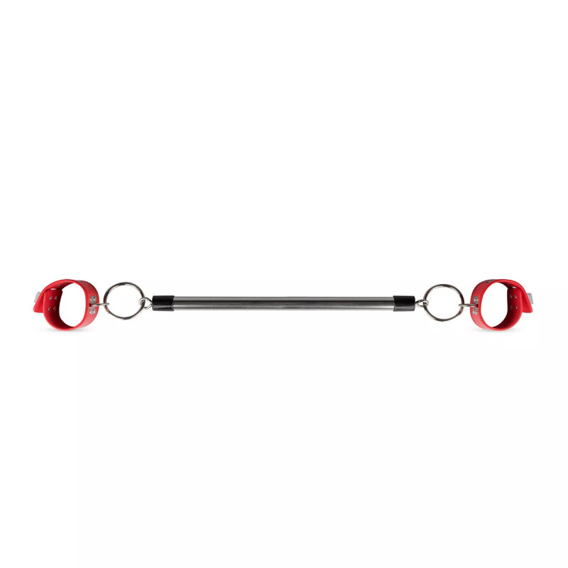 Розпірка із фіксаторами Bono Bondage Bar - 30 см