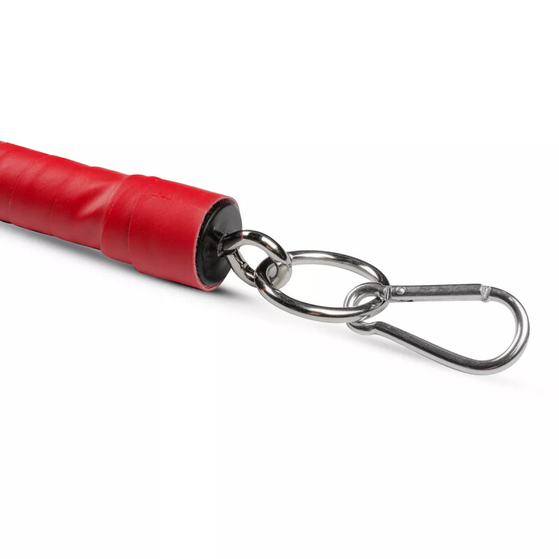 Розпірка з карабінами Shawn Spreader Bar - 50 см, червона - Зображення 1