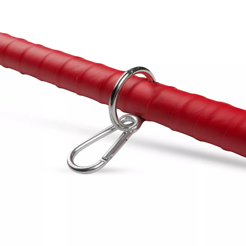 Розпірка з карабінами Shawn Spreader Bar - 50 см, червона - Зображення 2