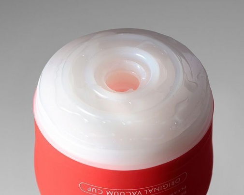 Мастурбатор двосторонній Tenga New Adult Concept Dual Sensation cup - Зображення 2