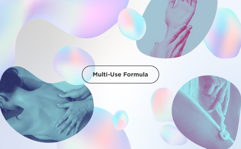 Лубрикант на силіконовій основі Turn on Silicone Lube, 178 мл - Зображення 6