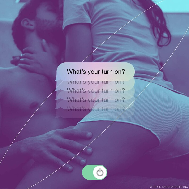 Лубрикант на силіконовій основі Turn on Silicone Lube, 178 мл - Зображення 9
