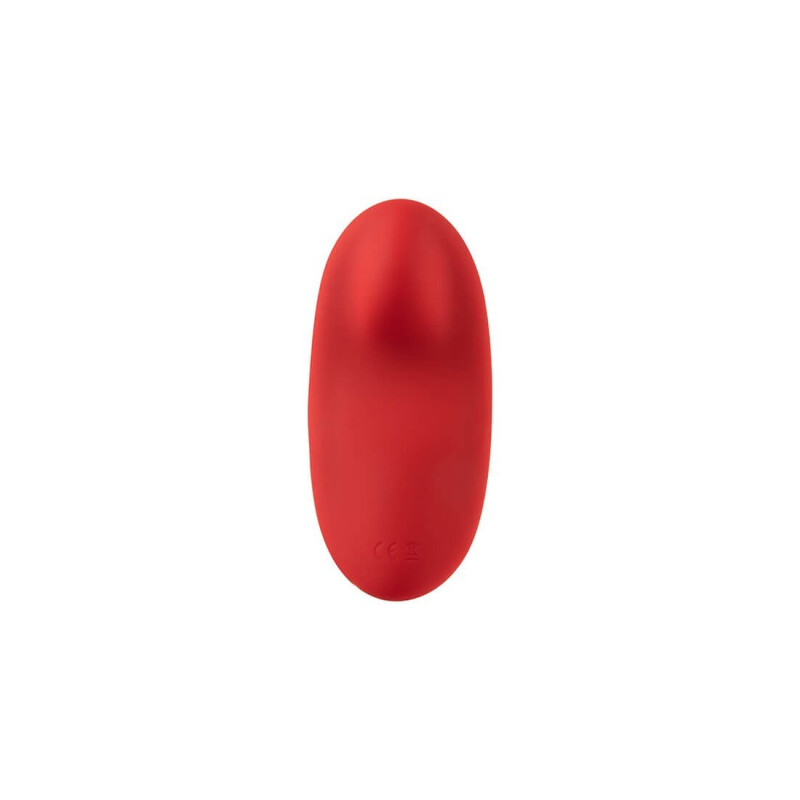 Вібратор для трусиків з розумним годинником Magic Nyx Smart Panty Vibrator - Изображение 2