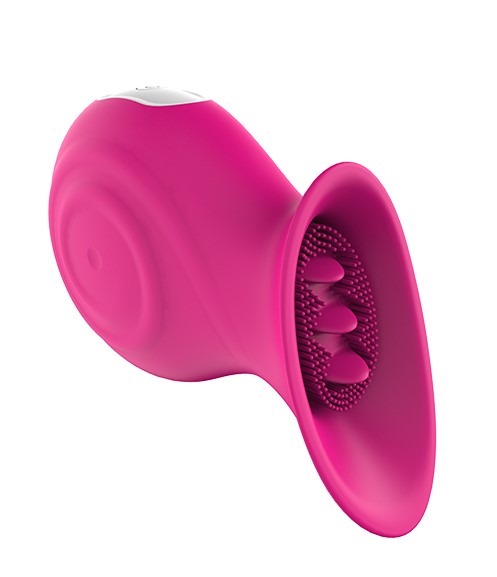 Вібратор для клітора Dream Toys, рожевий