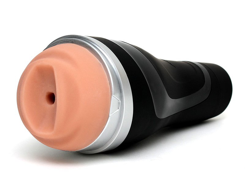 Мастурбатор хай-тек в колбі Satisfyer чорний, 25.8 х 9.6 см - Изображение 2