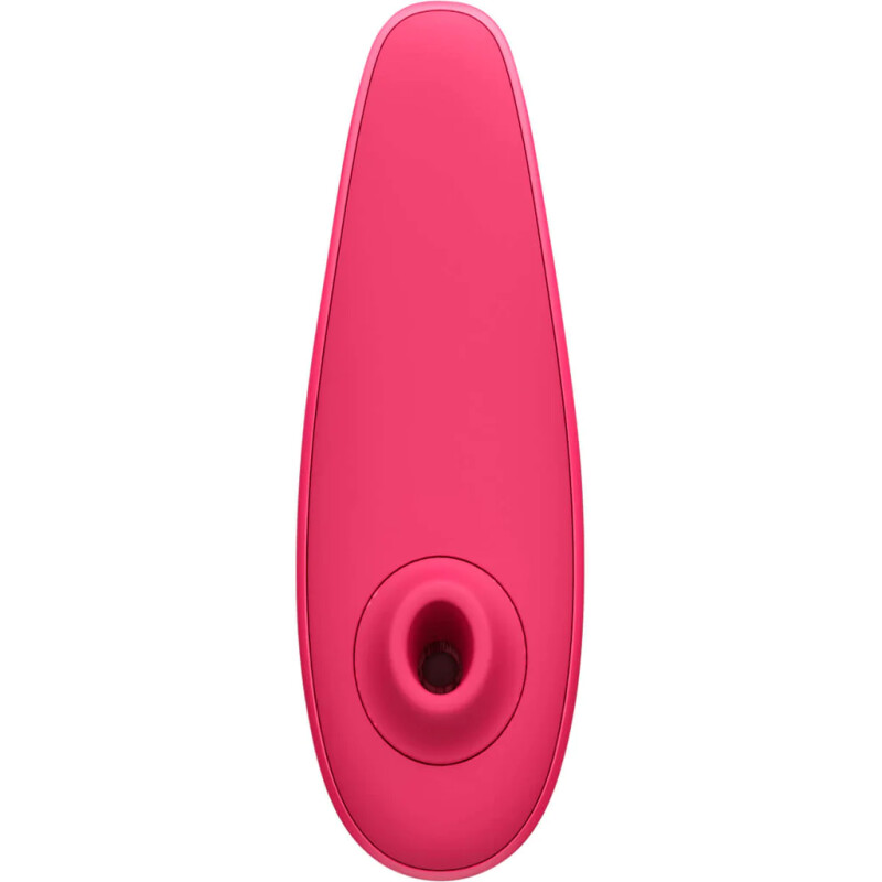 Безконтактний стимулятор клітора Womanizer Muse, рожевий - Изображение 1