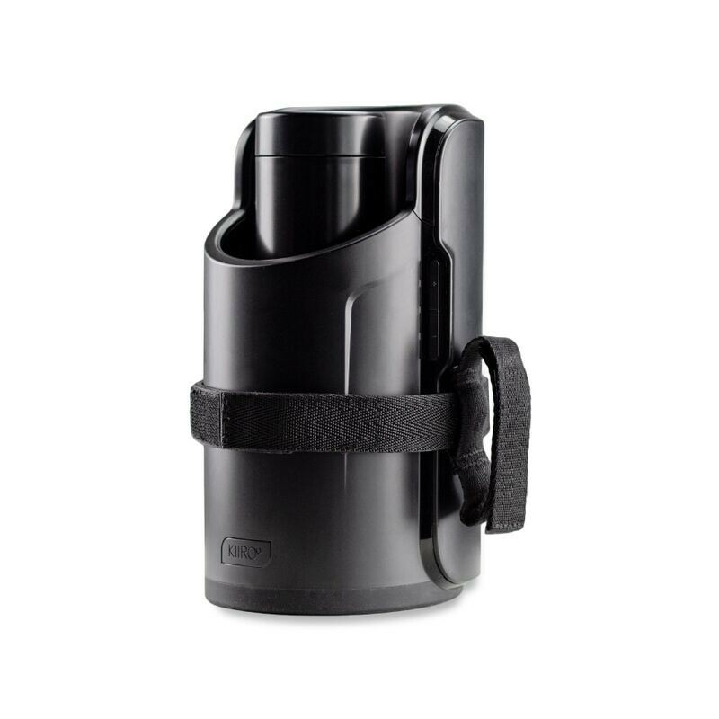 Ремінець-тримач Keon Accessory HAND Strap для автоматичного мастурбатора Kiiroo, чорний
