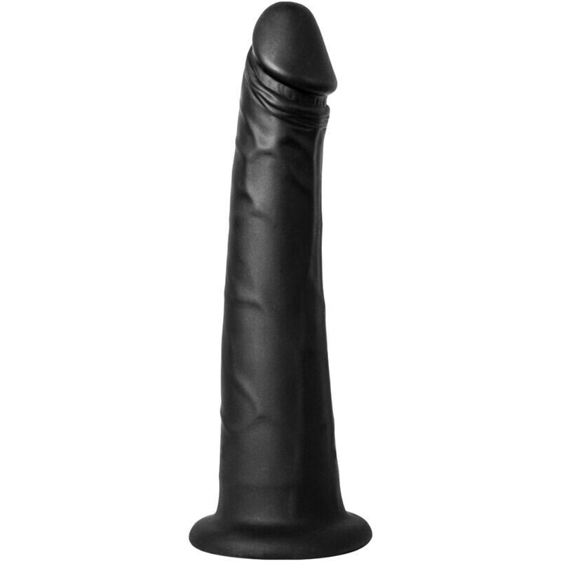 Реалістичний фалоімітатор Keon Accessory Vac U Lock Dildo для автоматичного мастурбатора Kiiroo, 19.1 см х 4.7 см - Изображение 1
